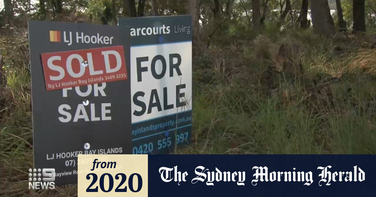 Video Cheap properties in Queensland